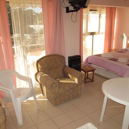 Resort Puertas Del Sol Ель-Кіско Екстер'єр фото
