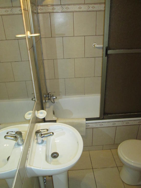Resort Puertas Del Sol Ель-Кіско Номер фото