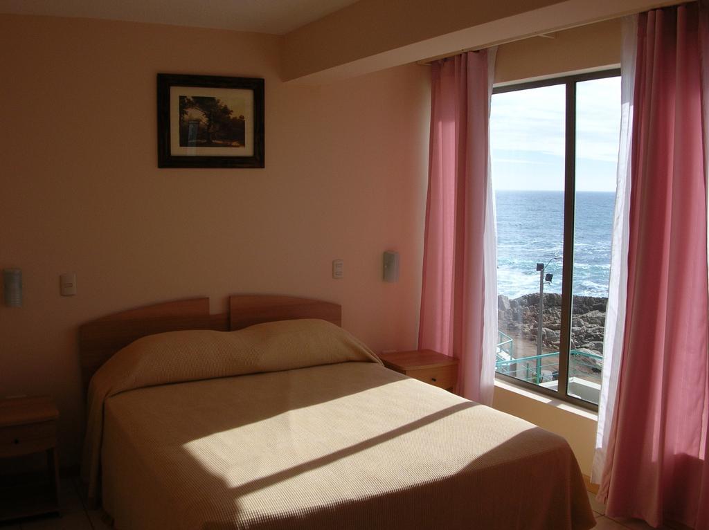 Resort Puertas Del Sol Ель-Кіско Екстер'єр фото