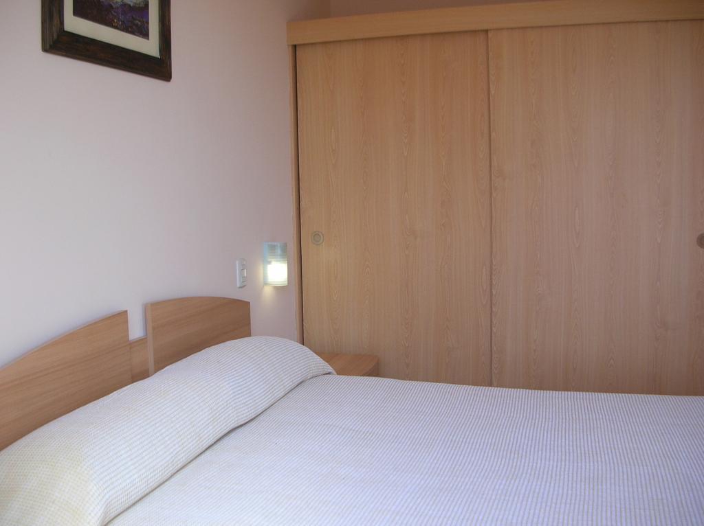Resort Puertas Del Sol Ель-Кіско Номер фото