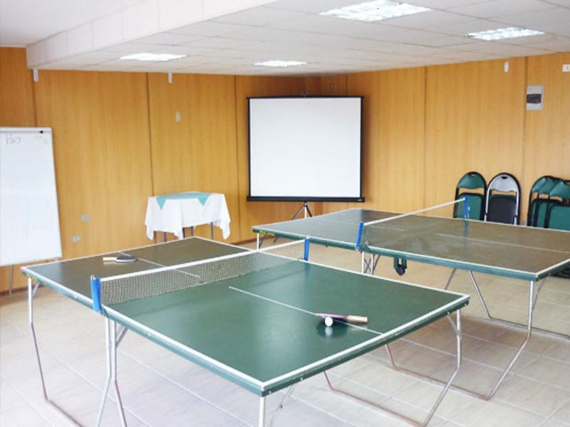 Resort Puertas Del Sol Ель-Кіско Екстер'єр фото