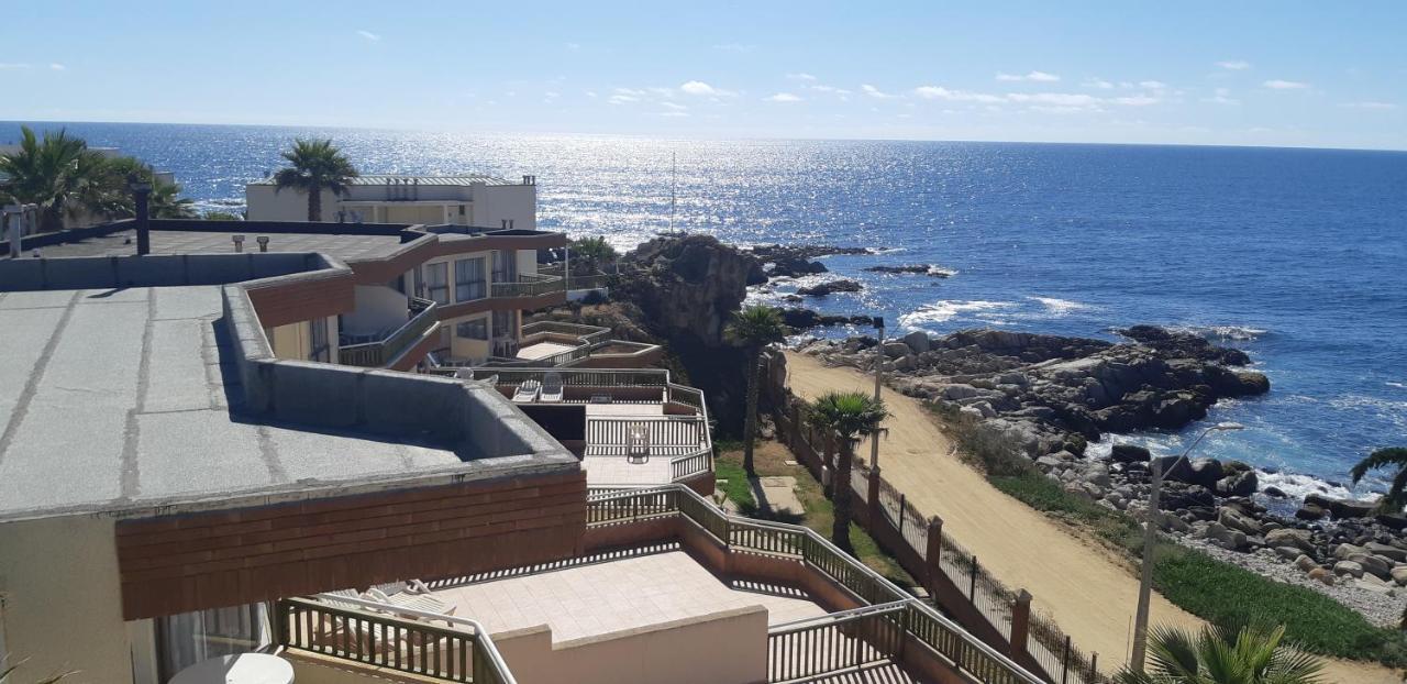 Resort Puertas Del Sol Ель-Кіско Екстер'єр фото