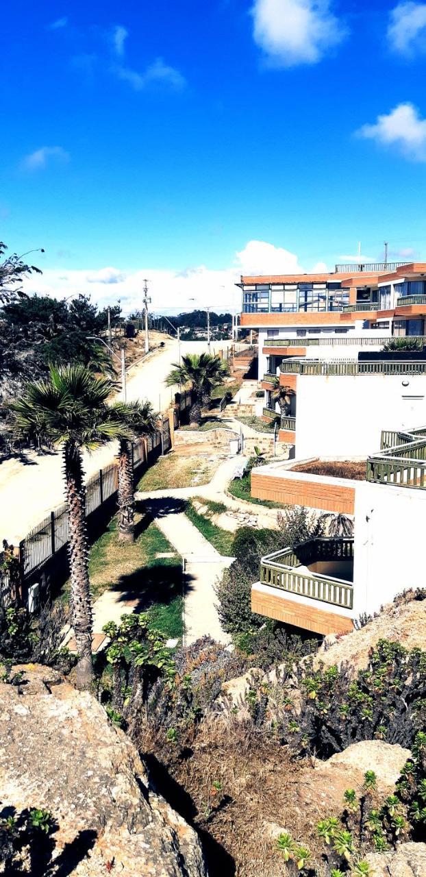 Resort Puertas Del Sol Ель-Кіско Екстер'єр фото