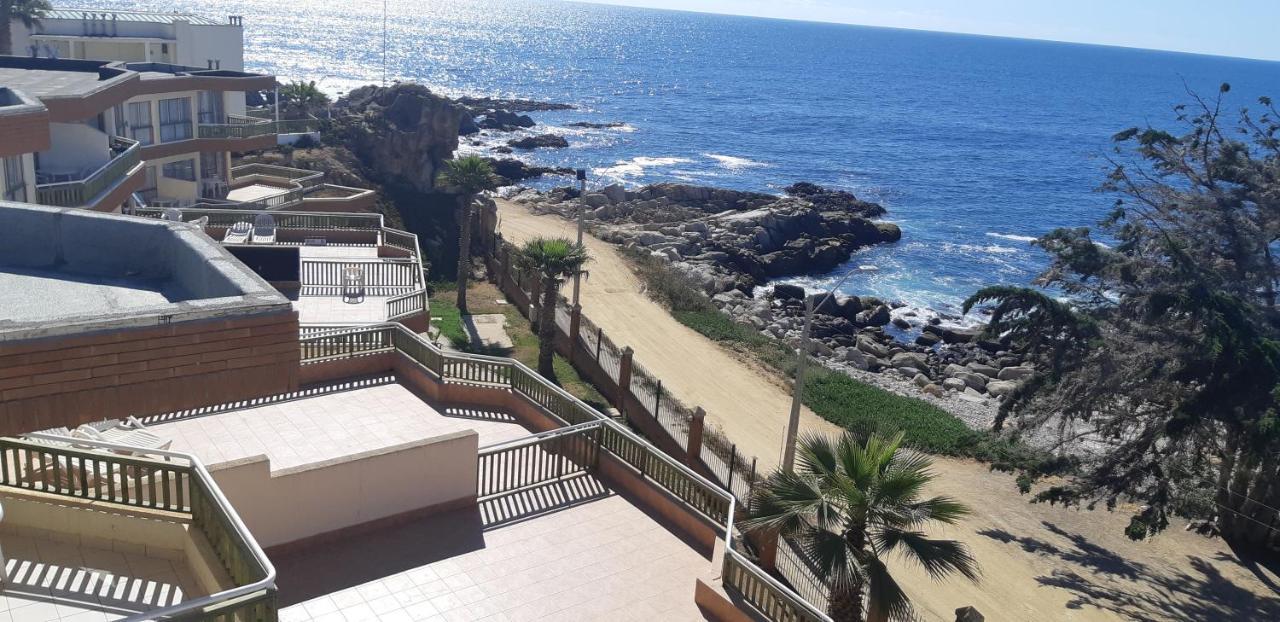 Resort Puertas Del Sol Ель-Кіско Екстер'єр фото